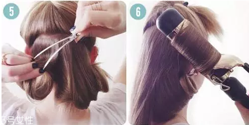 秋冬流行什么卷發(fā) 這幾款誰(shuí)剪誰(shuí)好看 秋冬流行什么卷發(fā) 這幾款誰(shuí)剪誰(shuí)好看