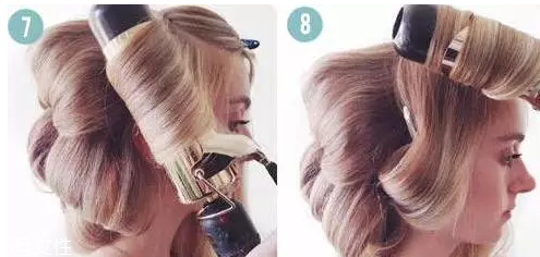 秋冬流行什么卷發(fā) 這幾款誰(shuí)剪誰(shuí)好看 秋冬流行什么卷發(fā) 這幾款誰(shuí)剪誰(shuí)好看