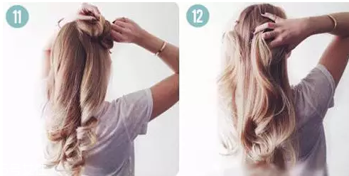 秋冬流行什么卷發(fā) 這幾款誰(shuí)剪誰(shuí)好看 秋冬流行什么卷發(fā) 這幾款誰(shuí)剪誰(shuí)好看