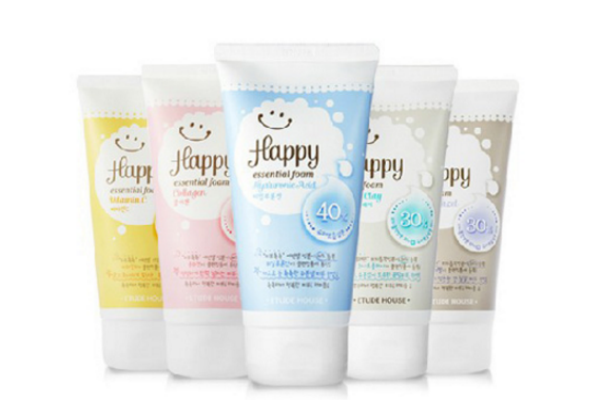 如何清潔面部皮膚 臉部清潔注意事項 如何清潔面部皮膚 臉部清潔注意事項