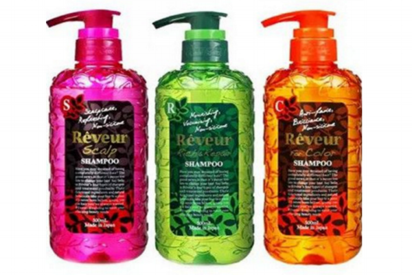 世界十大洗發(fā)水品牌 好用的洗發(fā)水排行榜 世界十大洗發(fā)水品牌 好用的洗發(fā)水排行榜