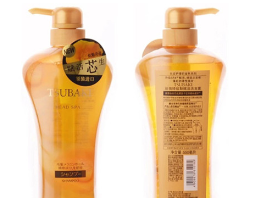 世界十大洗發(fā)水品牌 好用的洗發(fā)水排行榜 世界十大洗發(fā)水品牌 好用的洗發(fā)水排行榜