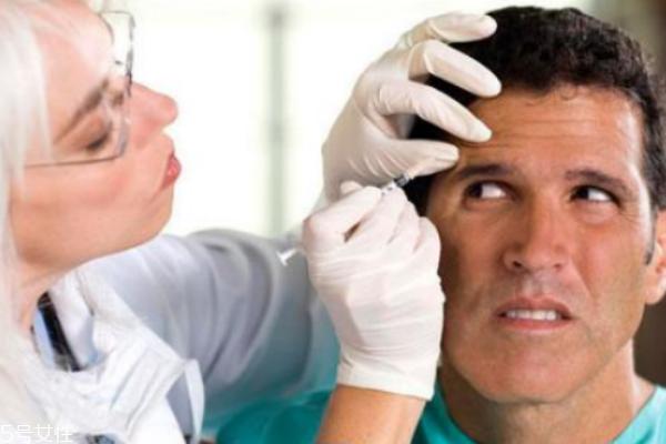 關(guān)于男性整容那些事 關(guān)于男性整容那些事