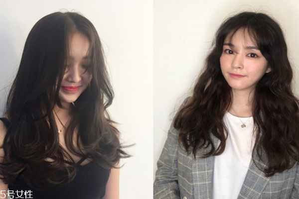 男生最喜歡的女生發(fā)型推薦 4款迅速脫單發(fā)型 男生最喜歡的女生發(fā)型推薦 4款迅速脫單發(fā)型