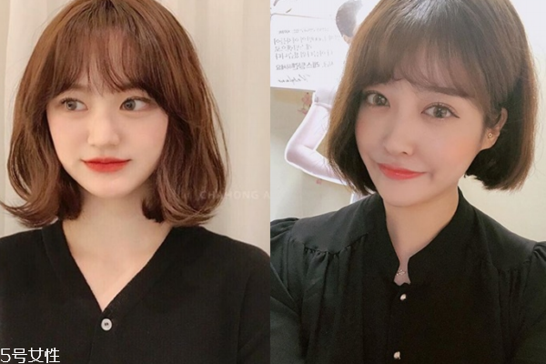 男生最喜歡的女生發(fā)型推薦 4款迅速脫單發(fā)型 男生最喜歡的女生發(fā)型推薦 4款迅速脫單發(fā)型