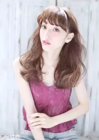 2018秋天流行什么發(fā)型 秋季流行的發(fā)型圖片 2018秋天流行什么發(fā)型 秋季流行的發(fā)型圖片