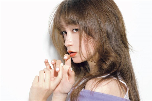 微自然卷發(fā)型怎么燙 5款適合秋天的發(fā)型 微自然卷發(fā)型怎么燙 5款適合秋天的發(fā)型