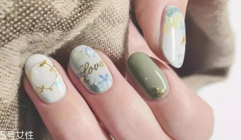 高級(jí)莫蘭迪色美甲圖片 這幾款盡顯低調(diào)淡雅氣質(zhì) 高級(jí)莫蘭迪色美甲圖片 這幾款盡顯低調(diào)淡雅氣質(zhì)