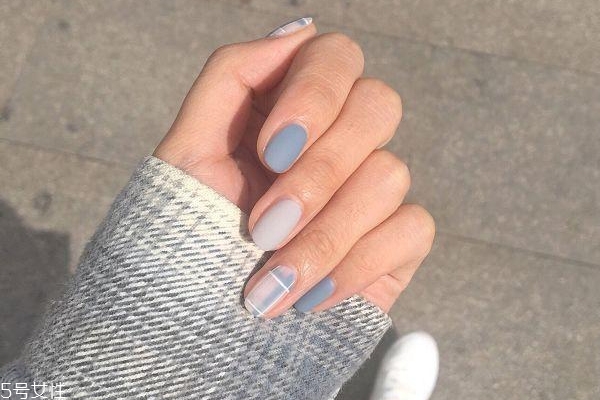 通勤風(fēng)美甲圖片 幫上班族打造專業(yè)素養(yǎng) 通勤風(fēng)美甲圖片 幫上班族打造專業(yè)素養(yǎng)