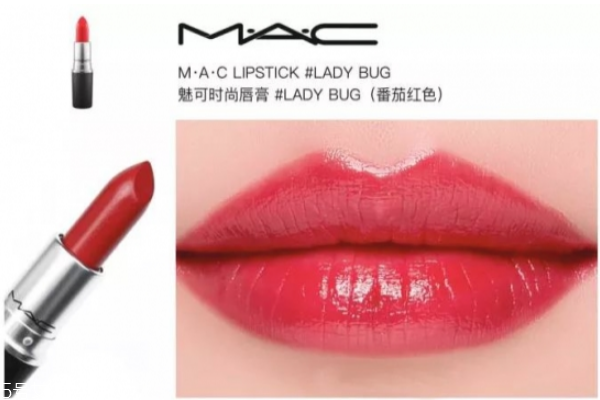 mac口紅哪個顏色好看 這幾支四季都能用 mac口紅哪個顏色好看 這幾支四季都能用