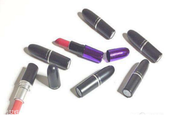 mac口紅有幾個系列 全面解析mac口紅質(zhì)地 mac口紅有幾個系列 全面解析mac口紅質(zhì)地