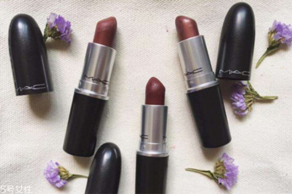 mac口紅有幾個系列 全面解析mac口紅質(zhì)地 mac口紅有幾個系列 全面解析mac口紅質(zhì)地
