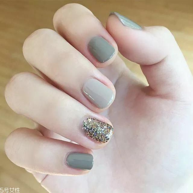 高級(jí)莫蘭迪色美甲圖片 這幾款盡顯低調(diào)淡雅氣質(zhì) 高級(jí)莫蘭迪色美甲圖片 這幾款盡顯低調(diào)淡雅氣質(zhì)