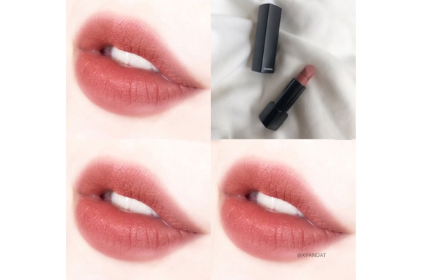 香奈兒口紅102什么色 香奈兒口紅102多少錢(qián) 香奈兒口紅102什么色 香奈兒口紅102多少錢(qián)