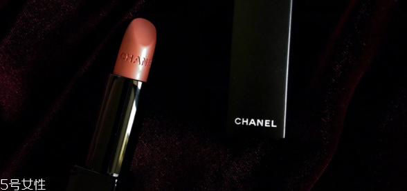 香奈兒口紅102什么色 香奈兒口紅102多少錢(qián) 香奈兒口紅102什么色 香奈兒口紅102多少錢(qián)
