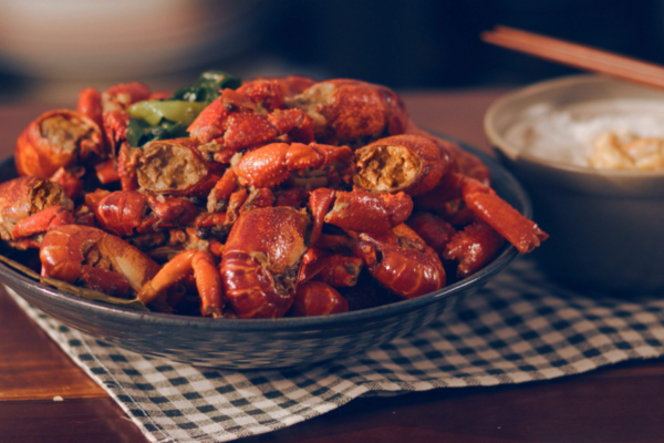 吃夜宵怕發(fā)胖，你需要了解這幾個技巧