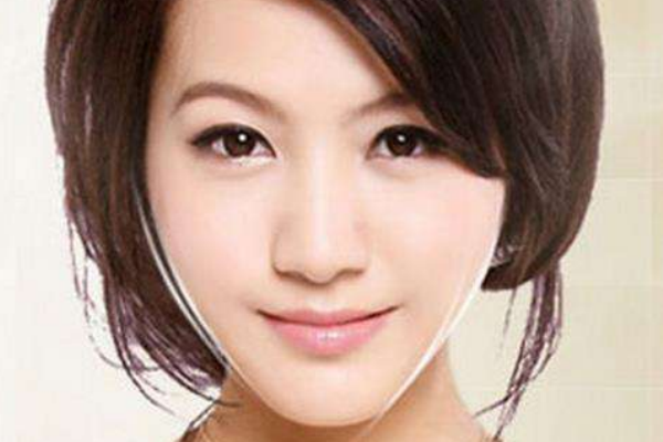 不整形的小v臉?biāo)茉旆? alt=