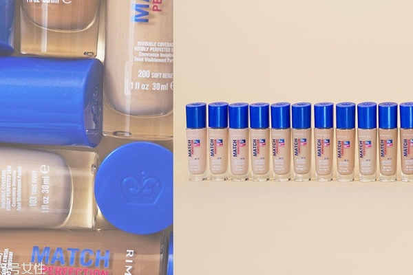 5款開架保濕粉底液推薦 秋冬干皮的蜜糖 5款開架保濕粉底液推薦 秋冬干皮的蜜糖