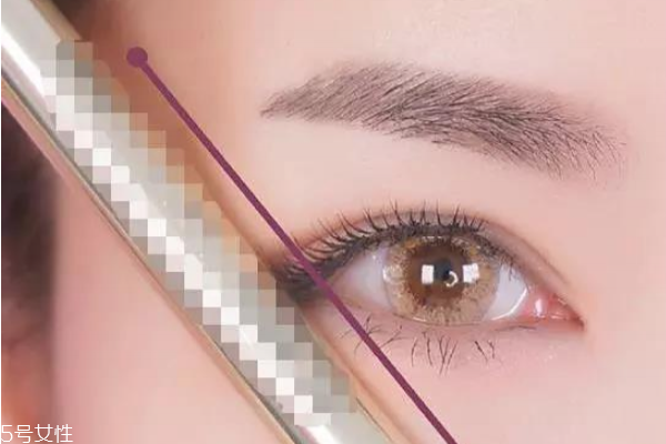 秋天畫什么眉毛好看 眉毛畫法教程 秋天畫什么眉毛好看 眉毛畫法教程