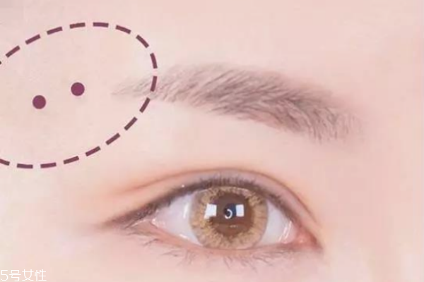 秋天畫什么眉毛好看 眉毛畫法教程 秋天畫什么眉毛好看 眉毛畫法教程