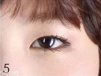 什么是內眼線和外眼線 區(qū)分方法和畫法介紹 什么是內眼線和外眼線 區(qū)分方法和畫法介紹