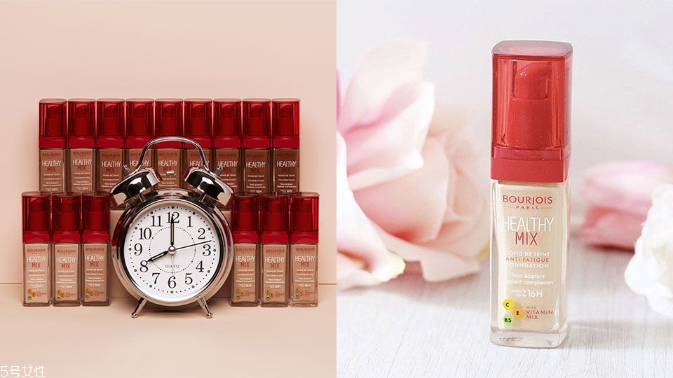 5款開架保濕粉底液推薦 秋冬干皮的蜜糖 5款開架保濕粉底液推薦 秋冬干皮的蜜糖