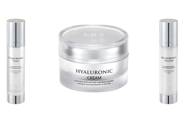 ahc臺灣價(jià)格表 這幾項(xiàng)絕對是重點(diǎn)購物清單