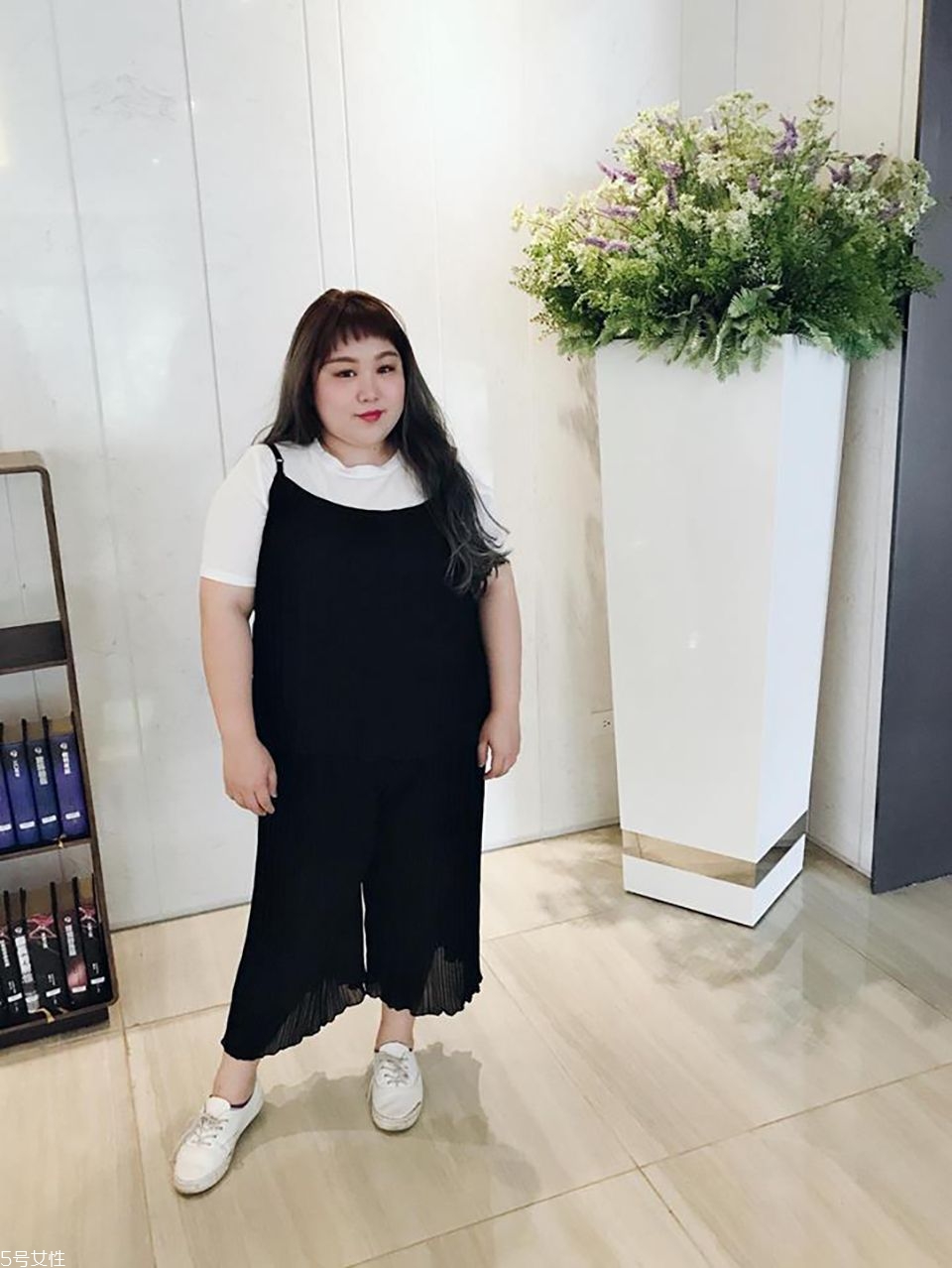 胖女孩怎么搭配衣服 5個(gè)技巧超有自信又顯瘦 胖女孩怎么搭配衣服 5個(gè)技巧超有自信又顯瘦