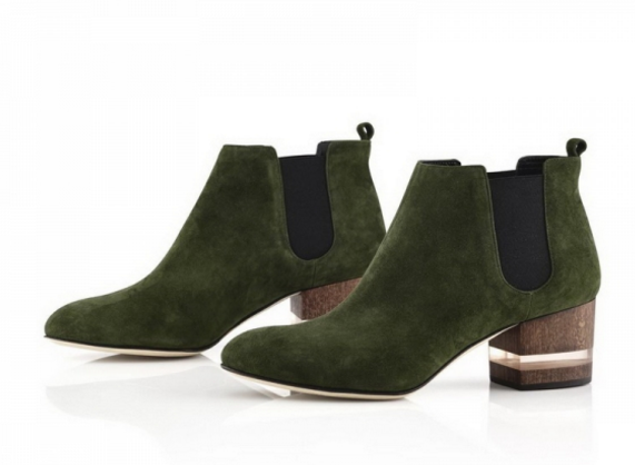 秋冬女生短靴配什么褲子 好看又實(shí)用的短靴推薦 秋冬女生短靴配什么褲子 好看又實(shí)用的短靴推薦