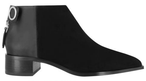 秋冬女生短靴配什么褲子 好看又實(shí)用的短靴推薦 秋冬女生短靴配什么褲子 好看又實(shí)用的短靴推薦