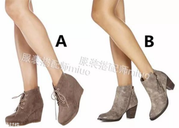 秋冬女生短靴配什么褲子 好看又實(shí)用的短靴推薦 秋冬女生短靴配什么褲子 好看又實(shí)用的短靴推薦