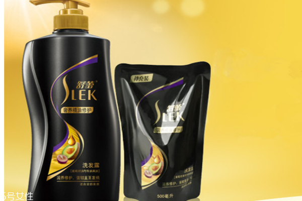 燙染受損發(fā)質用什么洗發(fā)水 染燙后一定要買這幾款 燙染受損發(fā)質用什么洗發(fā)水 染燙后一定要買這幾款