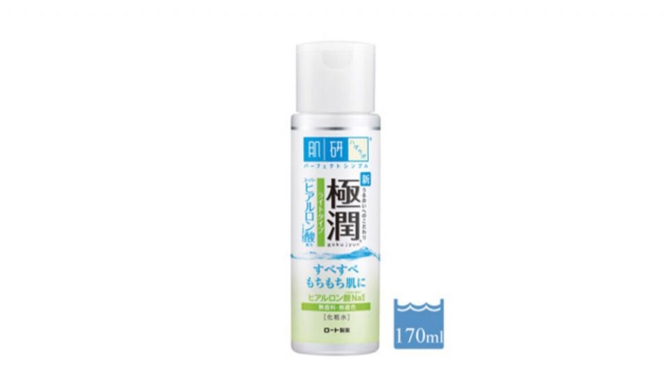 10款開架敏感肌化妝水推薦 嚴(yán)選十款成分單純的化妝水 10款開架敏感肌化妝水推薦 嚴(yán)選十款成分單純的化妝水