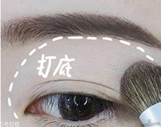 萬圣節(jié)妝容有哪些 萬圣節(jié)簡單妝容 萬圣節(jié)妝容有哪些 萬圣節(jié)簡單妝容