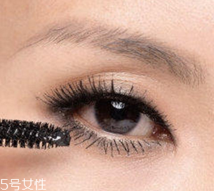 丹鳳眼怎么畫眼妝 丹鳳眼化妝教程 丹鳳眼怎么畫眼妝 丹鳳眼化妝教程