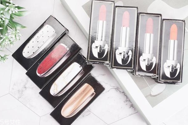 嬌蘭寶石口紅色號(hào)推薦 這幾個(gè)盲選不會(huì)錯(cuò) 嬌蘭寶石口紅色號(hào)推薦 這幾個(gè)盲選不會(huì)錯(cuò)