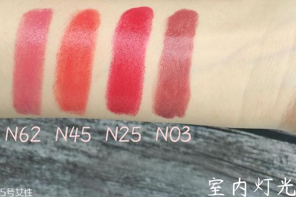 嬌蘭寶石口紅色號(hào)推薦 這幾個(gè)盲選不會(huì)錯(cuò) 嬌蘭寶石口紅色號(hào)推薦 這幾個(gè)盲選不會(huì)錯(cuò)