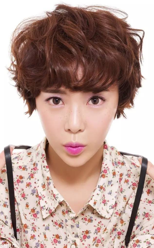 韓式燙發(fā)圖片女 燙發(fā)變女神正確方式 韓式燙發(fā)圖片女 燙發(fā)變女神正確方式