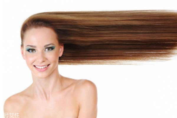 拉直的頭發(fā)怎么變蓬松 頭發(fā)拉直后注意事項(xiàng) 拉直的頭發(fā)怎么變蓬松 頭發(fā)拉直后注意事項(xiàng)