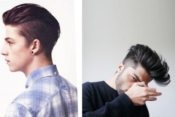 女生最喜歡男生什么發(fā)型 第5款經(jīng)典不敗男人味 女生最喜歡男生什么發(fā)型 第5款經(jīng)典不敗男人味