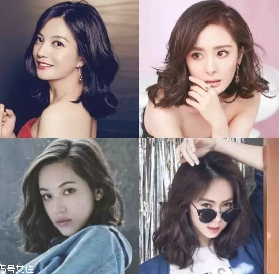 長卷發(fā)怎樣扎好看圖解 女生好看中長卷發(fā)圖片 長卷發(fā)怎樣扎好看圖解 女生好看中長卷發(fā)圖片