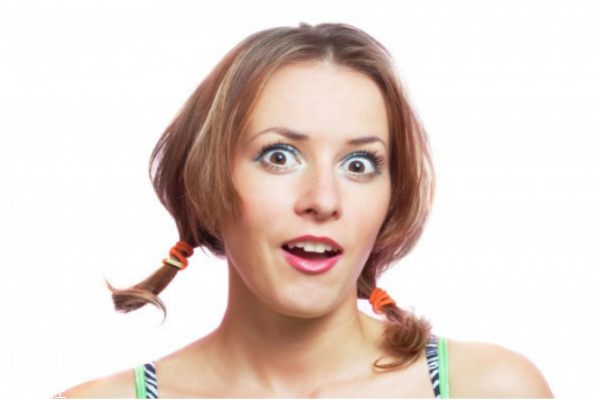 燙發(fā)怎么扎好看 最新長卷發(fā)扎法教程 燙發(fā)怎么扎好看 最新長卷發(fā)扎法教程