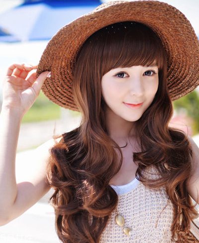 好看的韓國(guó)女生卷發(fā)發(fā)型 韓式長(zhǎng)卷發(fā)發(fā)型圖片 好看的韓國(guó)女生卷發(fā)發(fā)型 韓式長(zhǎng)卷發(fā)發(fā)型圖片