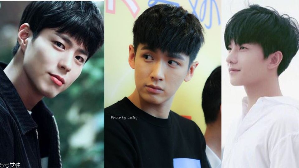 女生最喜歡男生什么發(fā)型 第5款經(jīng)典不敗男人味 女生最喜歡男生什么發(fā)型 第5款經(jīng)典不敗男人味