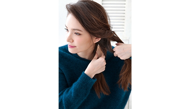 穿毛衣適合扎什么發(fā)型 4種發(fā)型對應(yīng)4種毛衣 穿毛衣適合扎什么發(fā)型 4種發(fā)型對應(yīng)4種毛衣