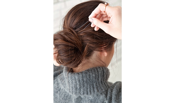 穿毛衣適合扎什么發(fā)型 4種發(fā)型對應(yīng)4種毛衣 穿毛衣適合扎什么發(fā)型 4種發(fā)型對應(yīng)4種毛衣