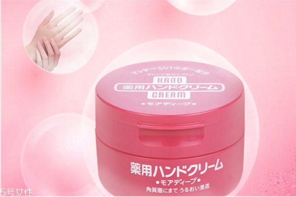 資生堂護手霜紅藍(lán)差別 資生堂護手霜紅白差別 資生堂護手霜紅藍(lán)差別 資生堂護手霜紅白差別