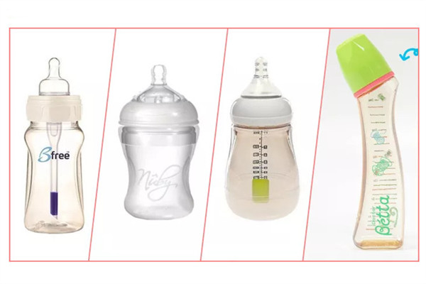 奶瓶材質(zhì)哪種好 挑選技巧與心得 奶瓶材質(zhì)哪種好 挑選技巧與心得