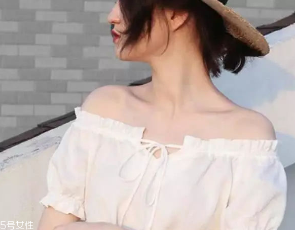 鎖骨怎么練才明顯圖解 3招效果立竿見(jiàn)影 鎖骨怎么練才明顯圖解 3招效果立竿見(jiàn)影