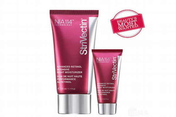 strivectin斯佳唯婷晚霜怎么樣 美國去皺大王 strivectin斯佳唯婷晚霜怎么樣 美國去皺大王